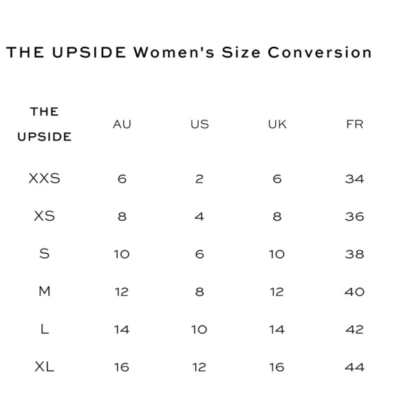 THE UPSIDE Chrissy Leopard-Print Racerback Performance Sports Bra - Picture 7 of 7